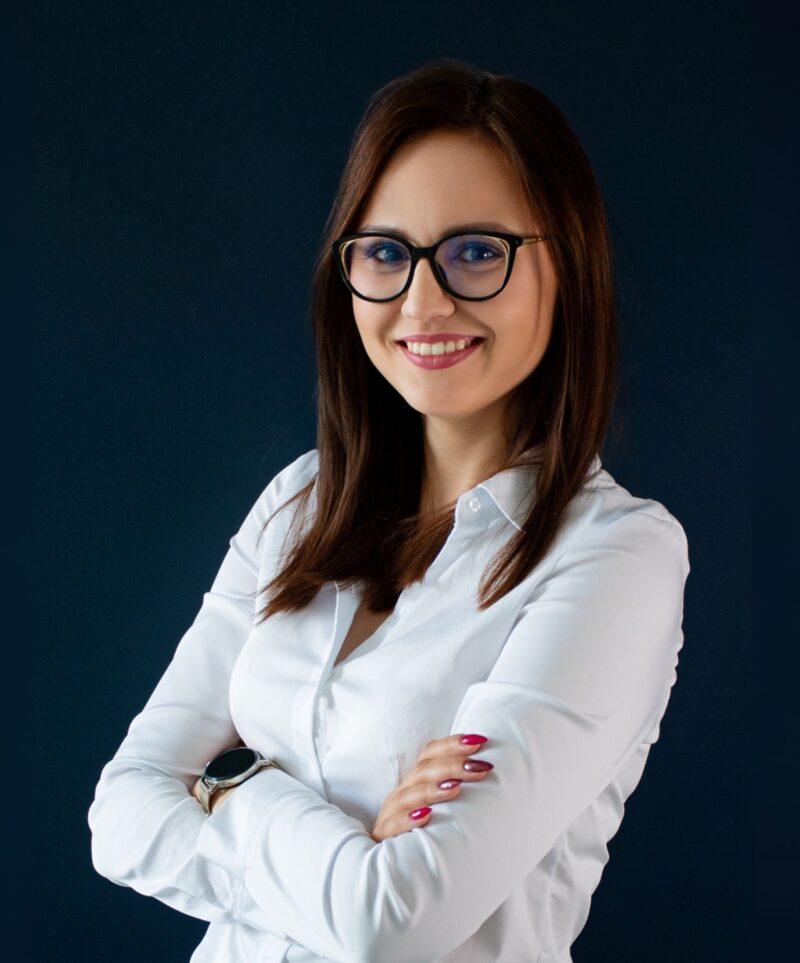 Agnieszka Kratkowska