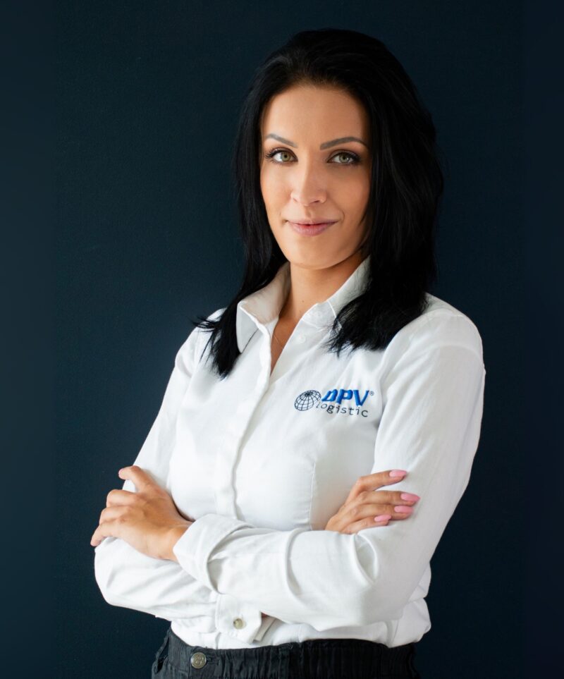 Aleksandra Prajs