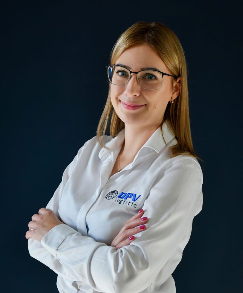 Karolina sucharska