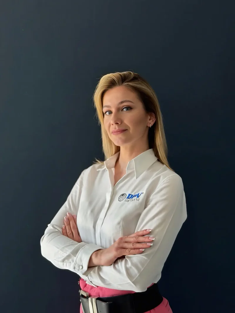 Karolina Szust