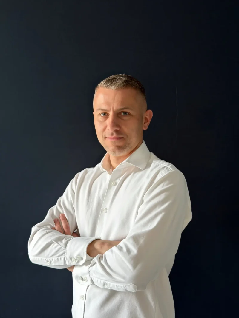 Krzysztof Manys