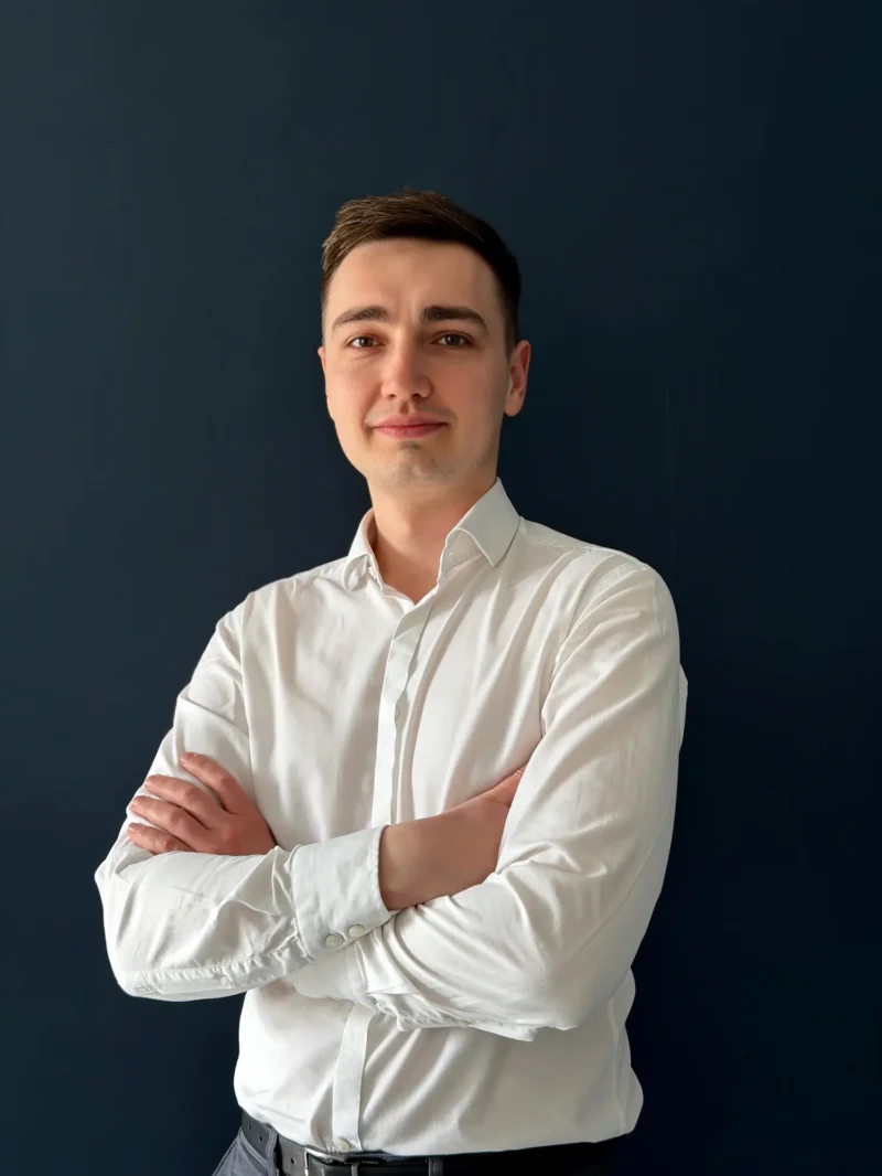 Michał Piaskowski